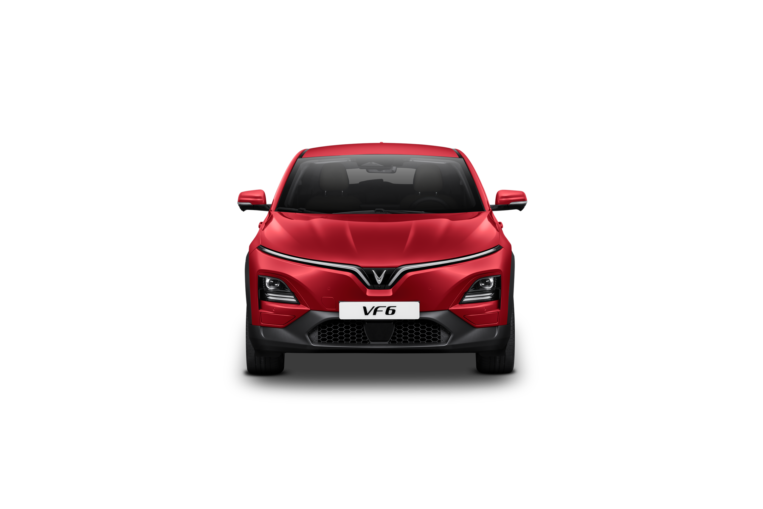 Trải nghiệm ảnh 360 VinFast VF6 - 1