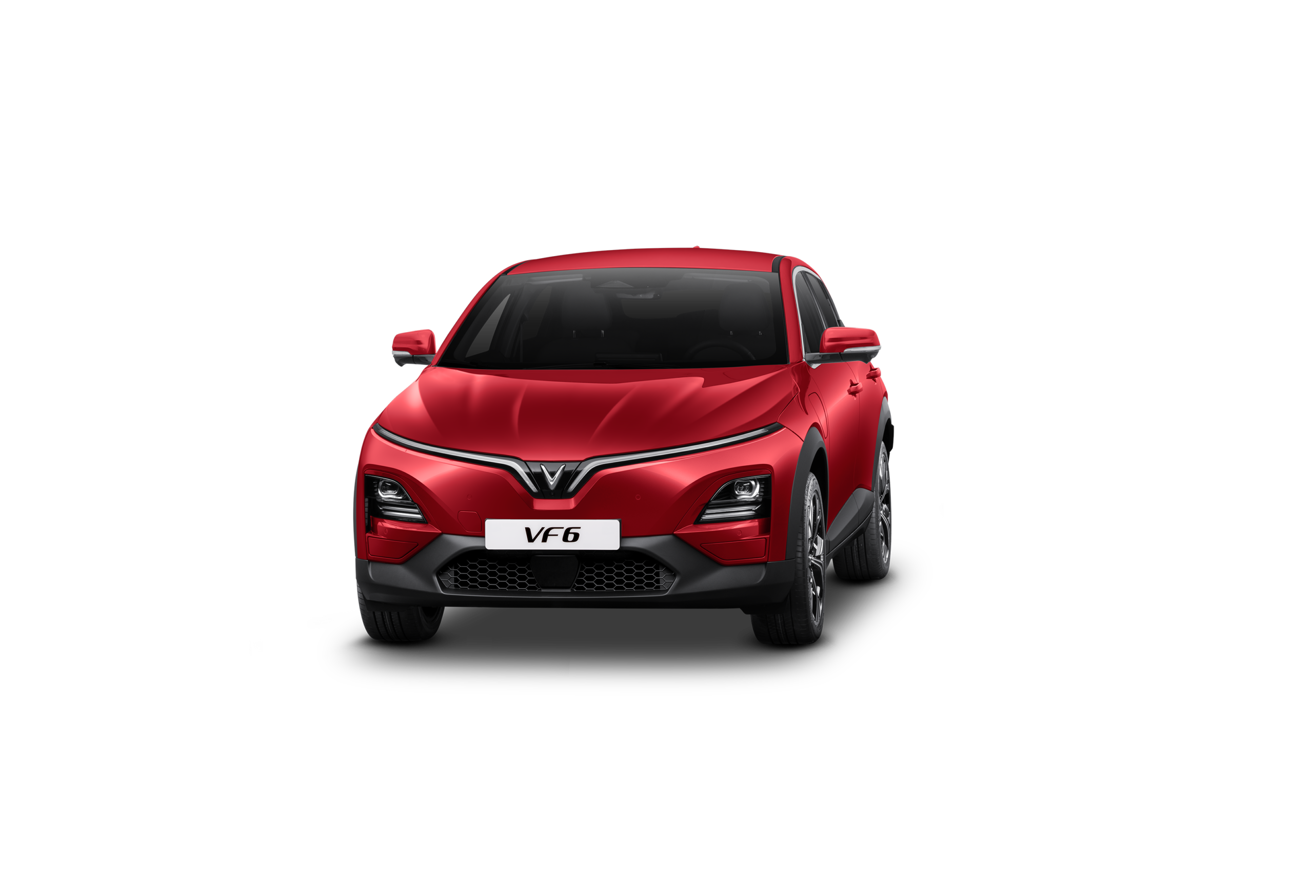 Trải nghiệm ảnh 360 VinFast VF6 - 2