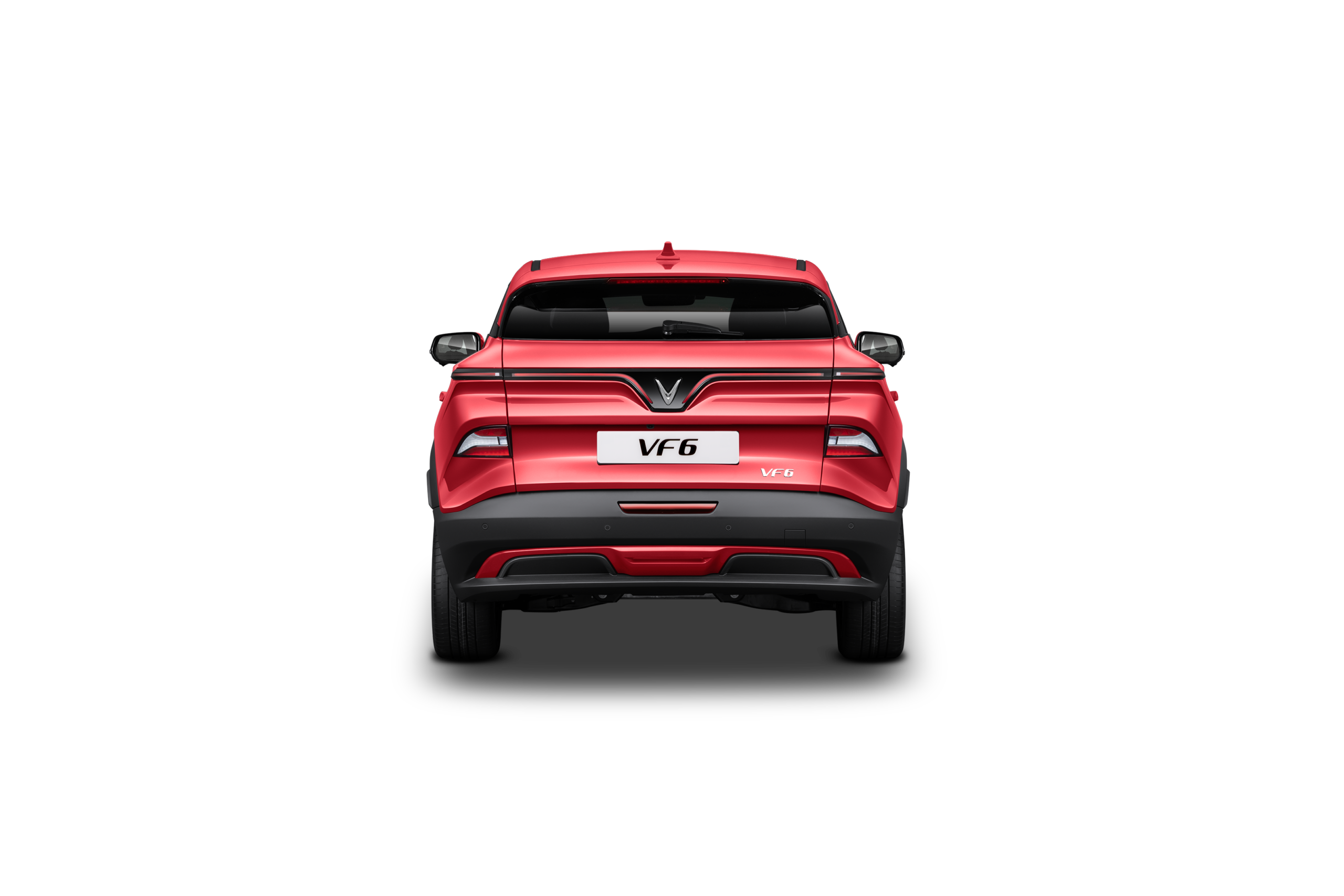 Trải nghiệm ảnh 360 VinFast VF6 - 16