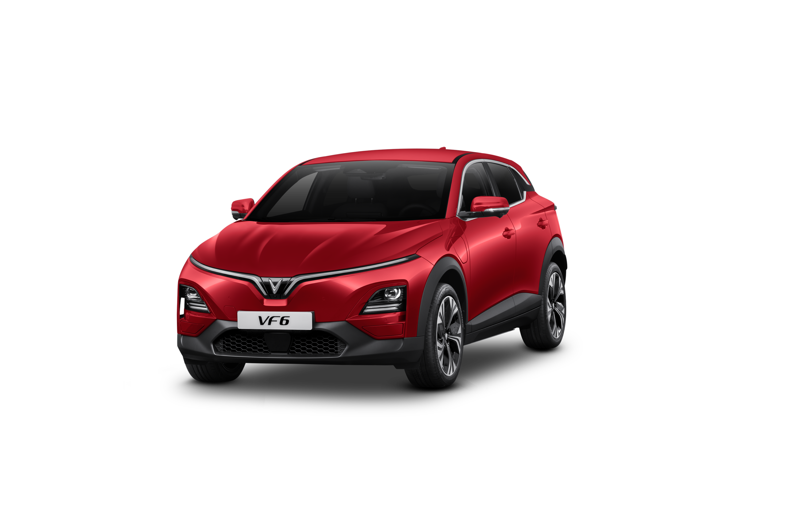 Trải nghiệm ảnh 360 VinFast VF6 - 3