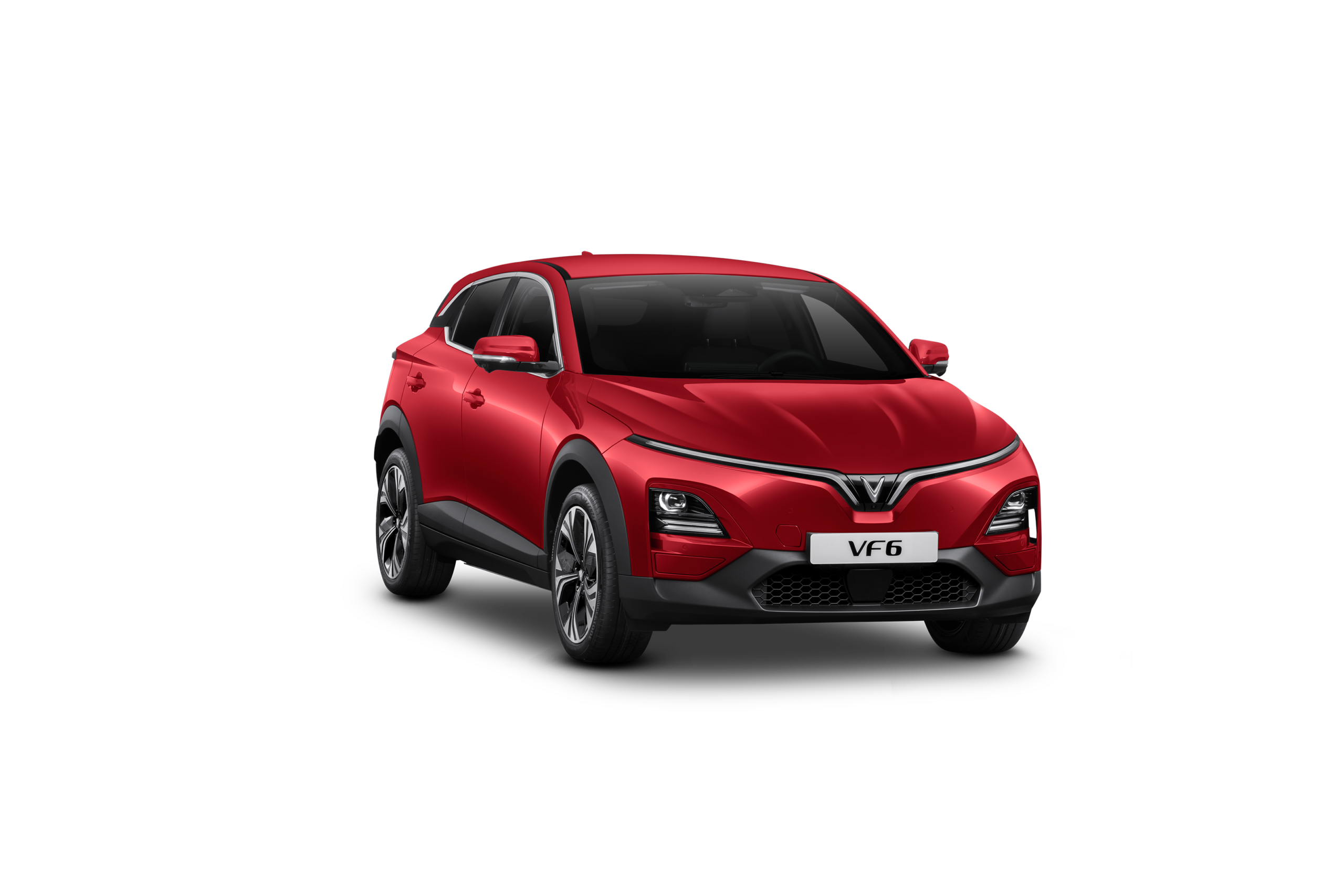 Trải nghiệm ảnh 360 VinFast VF6 - 28