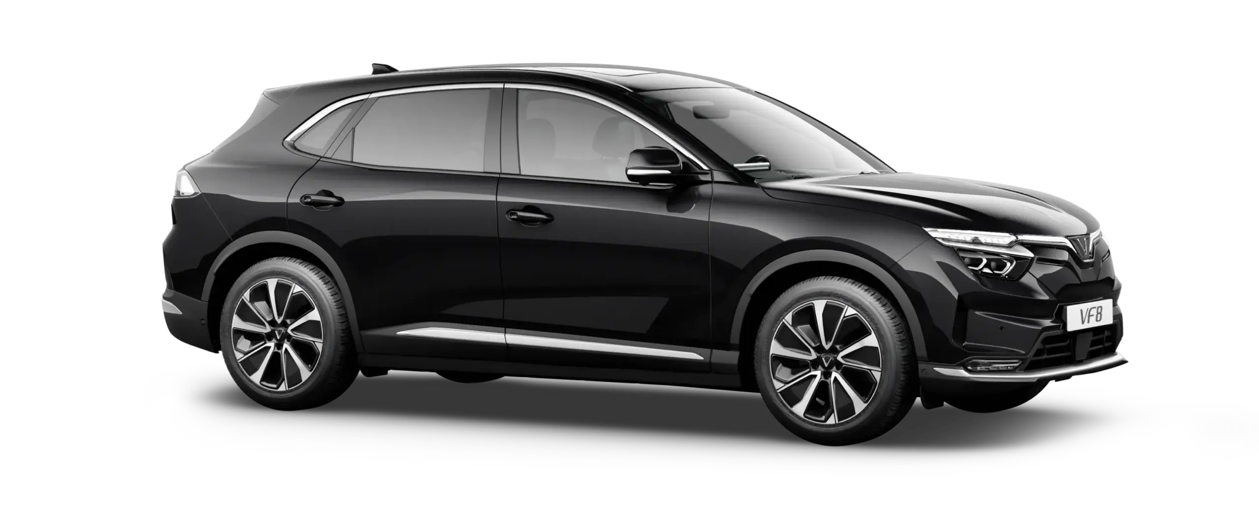 VinFast VF 8