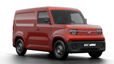 EC Van