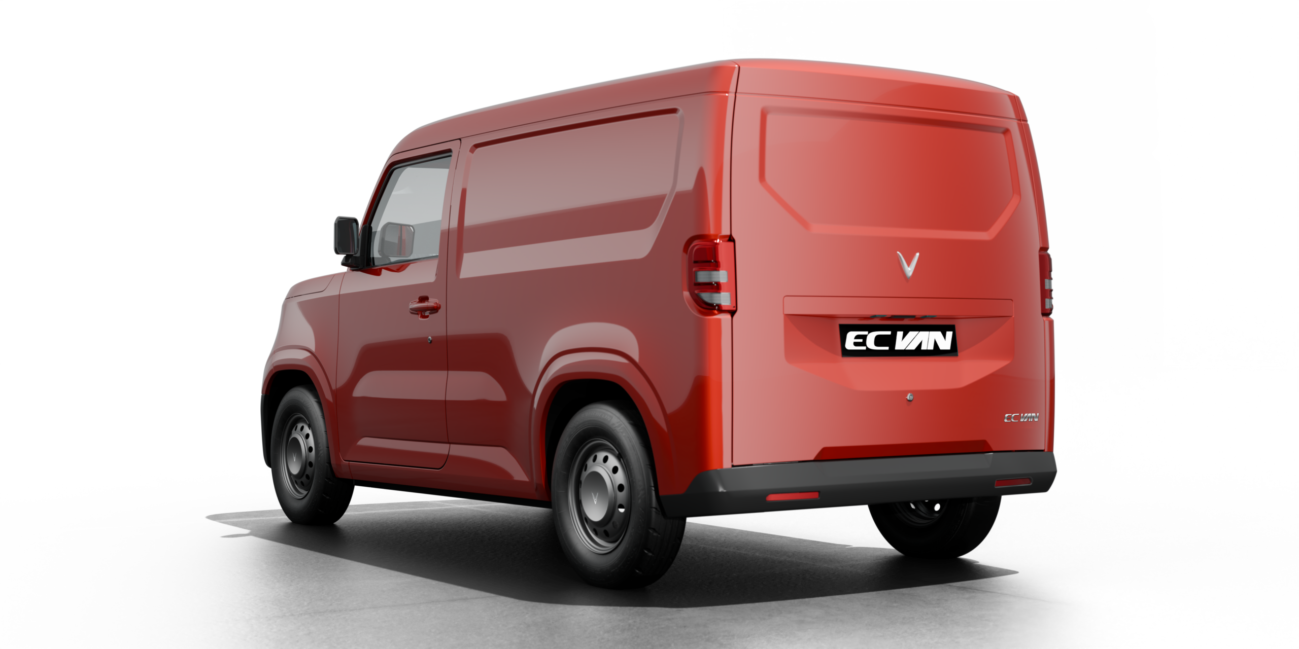 Trải nghiệm ảnh 360 EC Van - 5