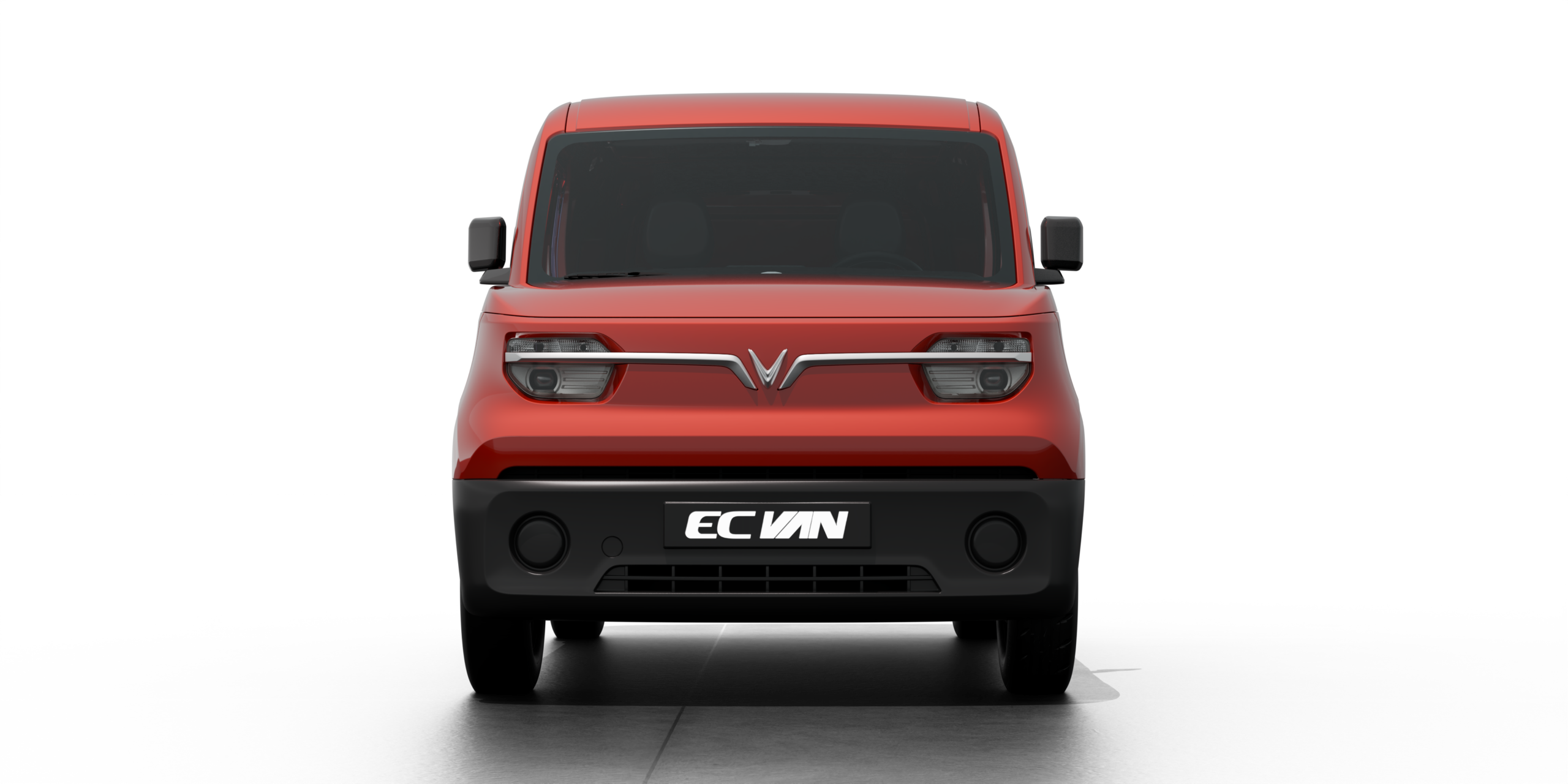 Trải nghiệm ảnh 360 EC Van - 1