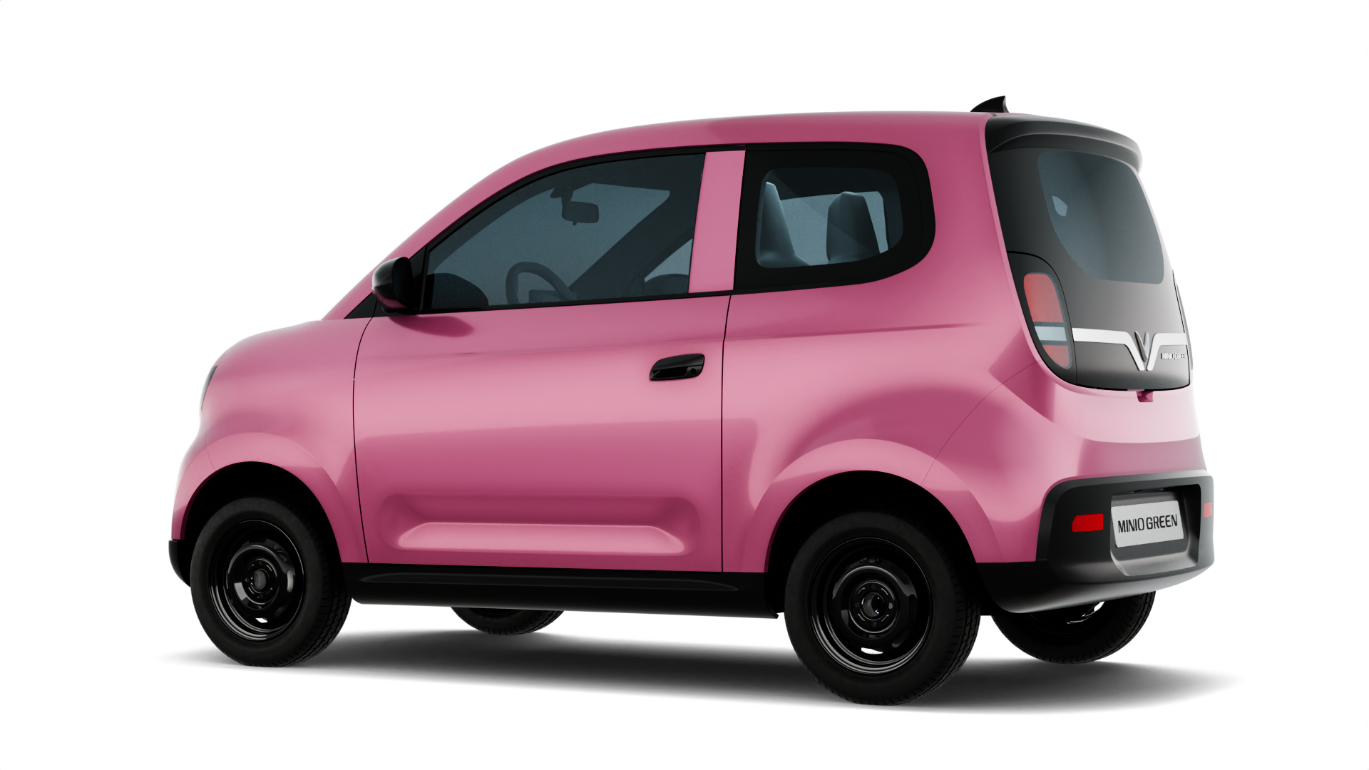 Trải nghiệm ảnh 360 Minio Green - 24