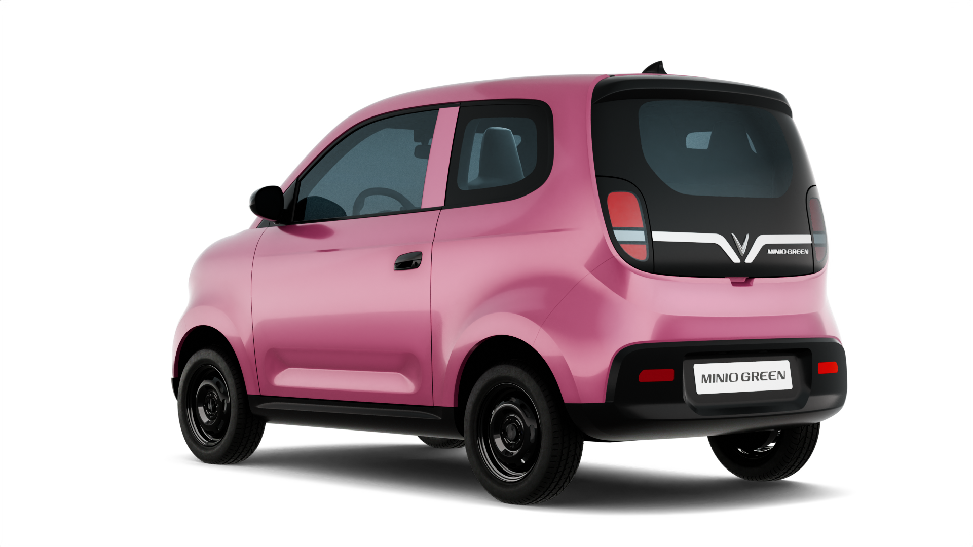 Trải nghiệm ảnh 360 Minio Green - 22