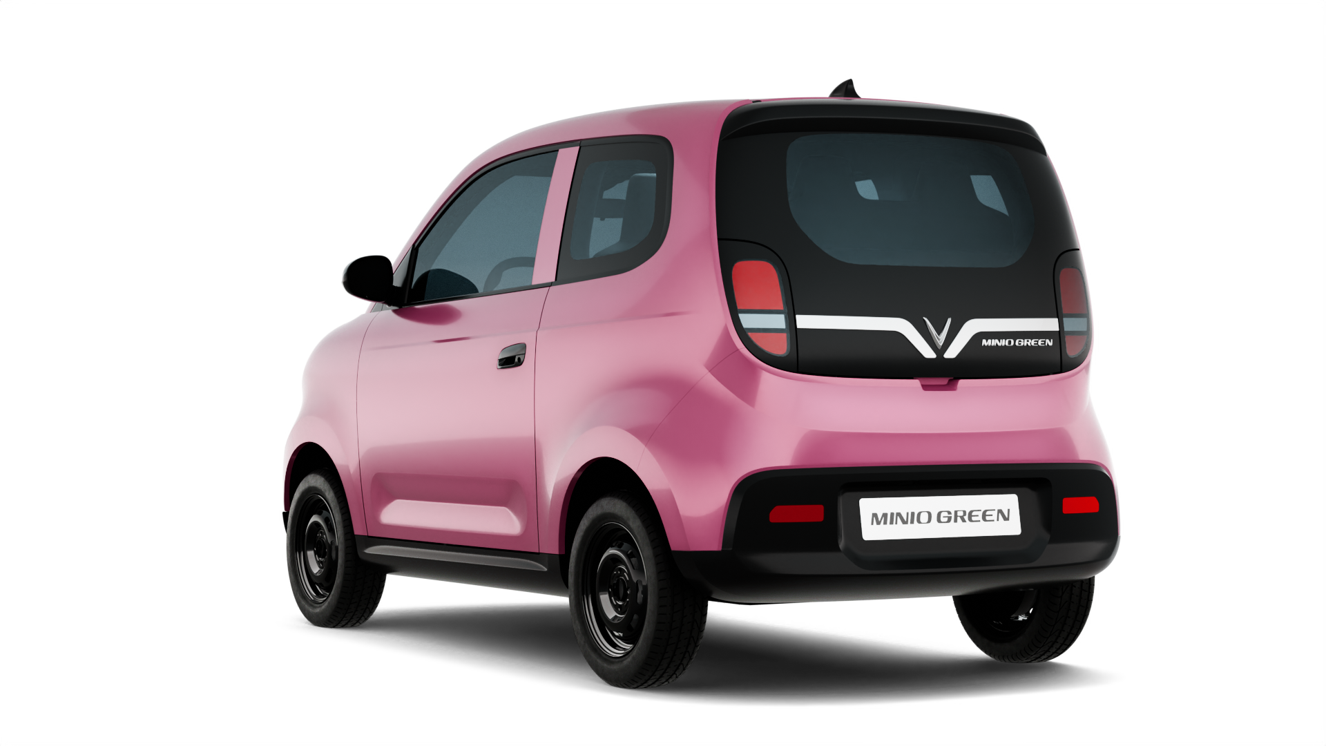 Trải nghiệm ảnh 360 Minio Green - 21