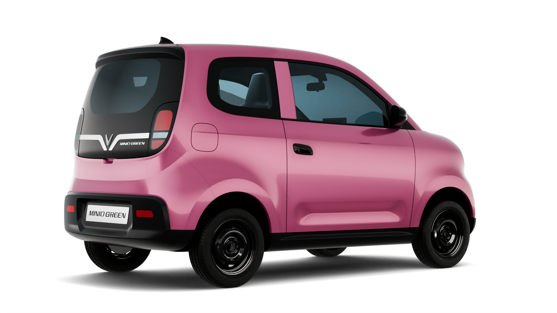 Trải nghiệm ảnh 360 Minio Green - 13