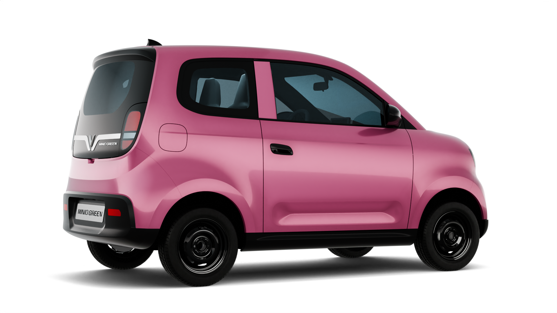 Trải nghiệm ảnh 360 Minio Green - 12