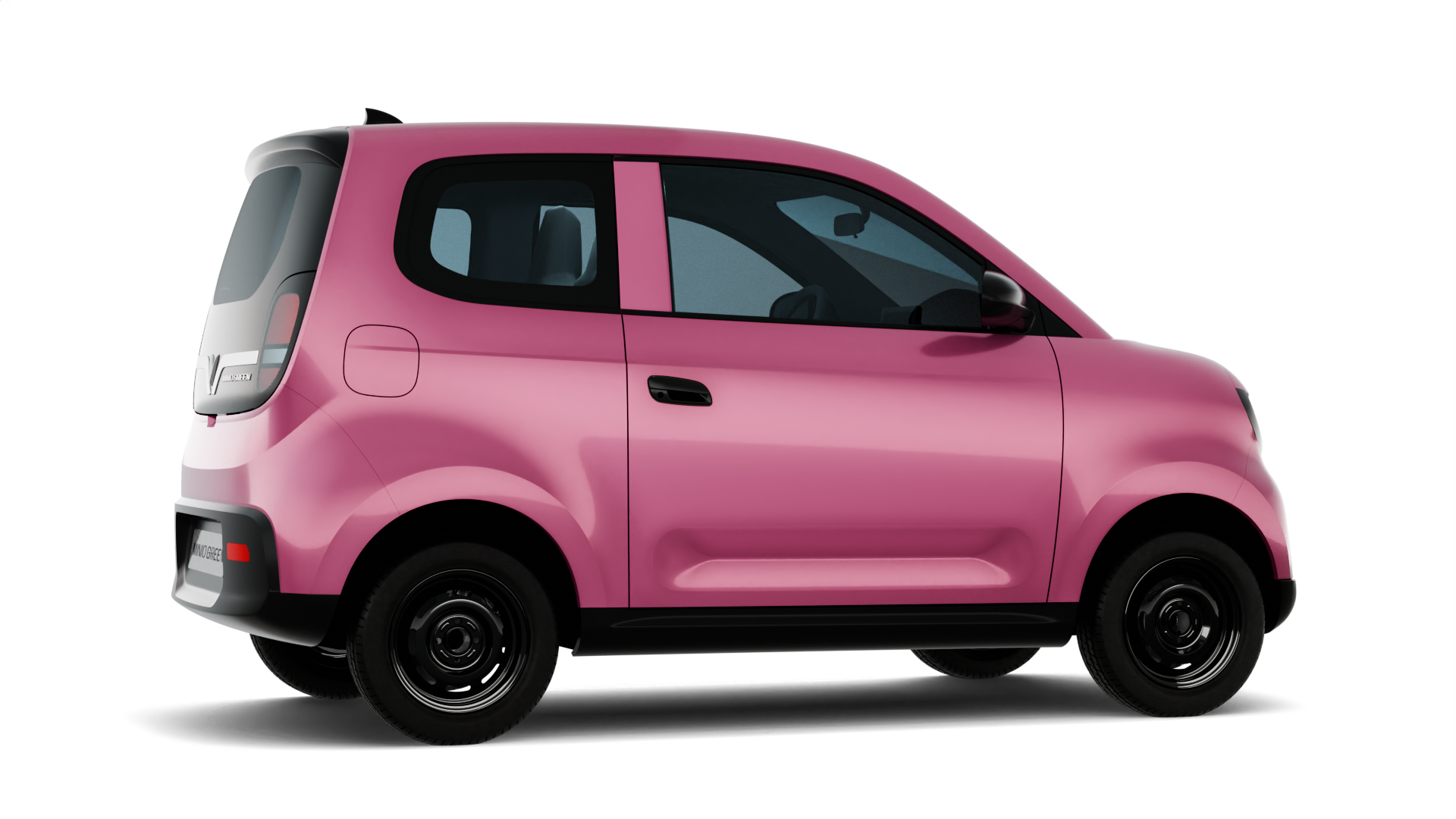 Trải nghiệm ảnh 360 Minio Green - 11