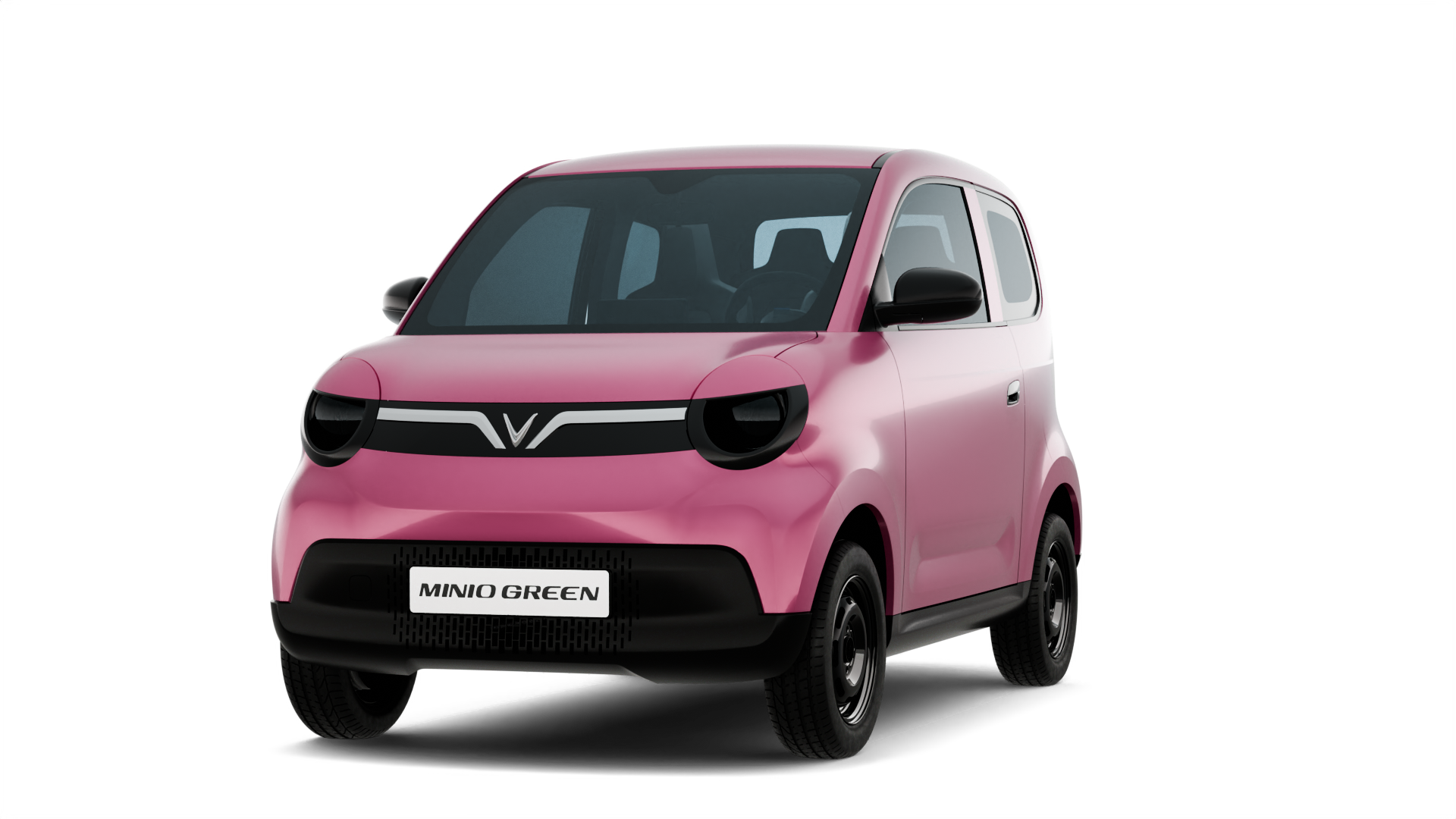Trải nghiệm ảnh 360 Minio Green - 33