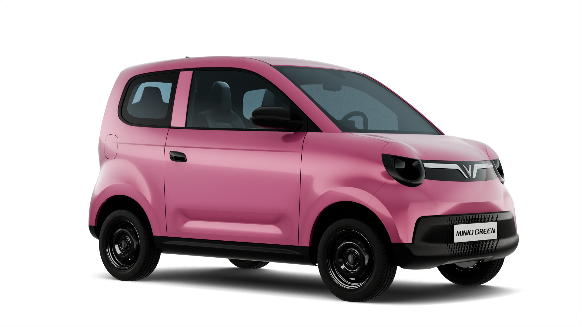 Trải nghiệm ảnh 360 Minio Green - 5
