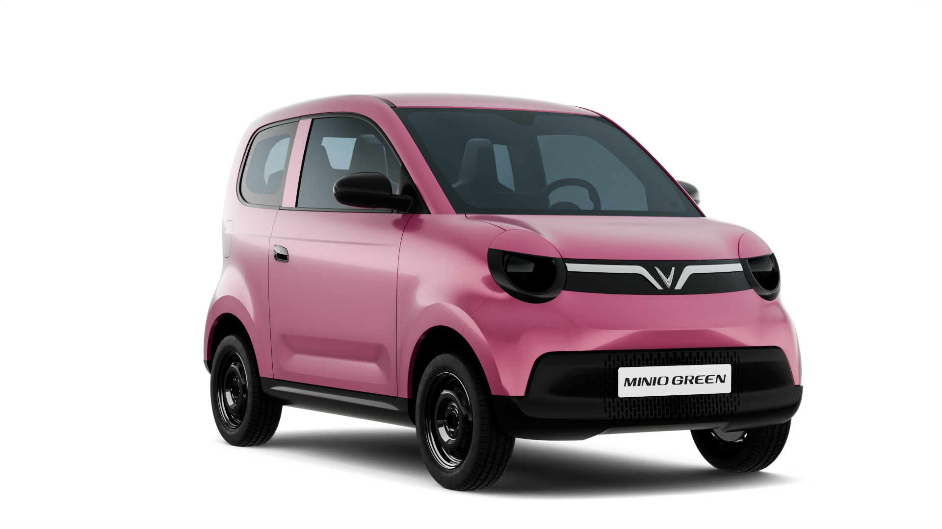 Trải nghiệm ảnh 360 Minio Green - 3