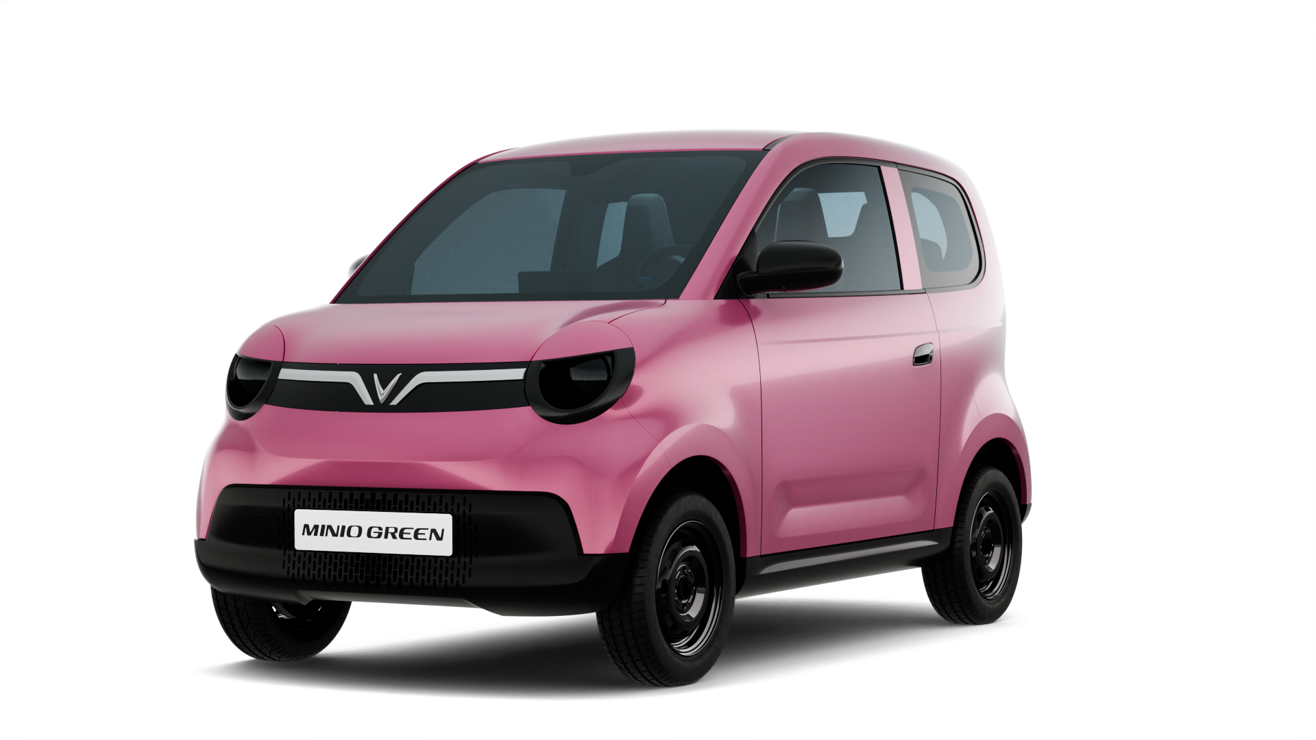 Trải nghiệm ảnh 360 Minio Green - 32