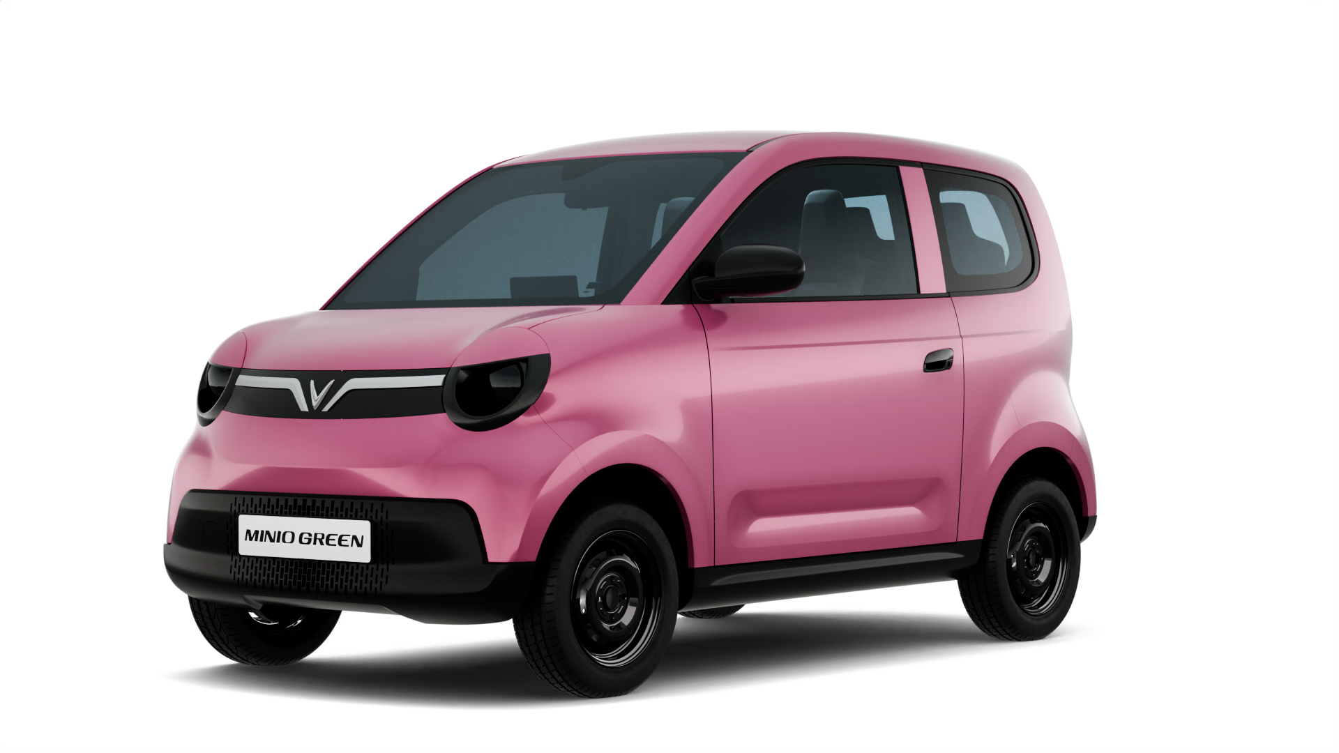 Trải nghiệm ảnh 360 Minio Green - 31