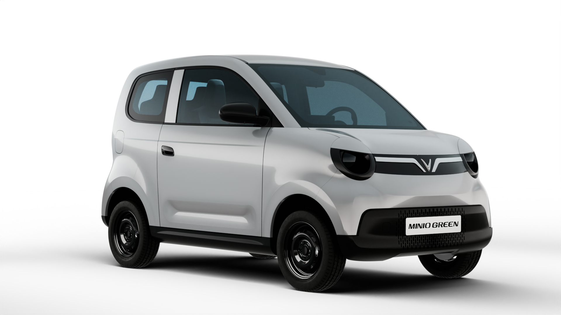 Trải nghiệm ảnh 360 Nerio Green - 17