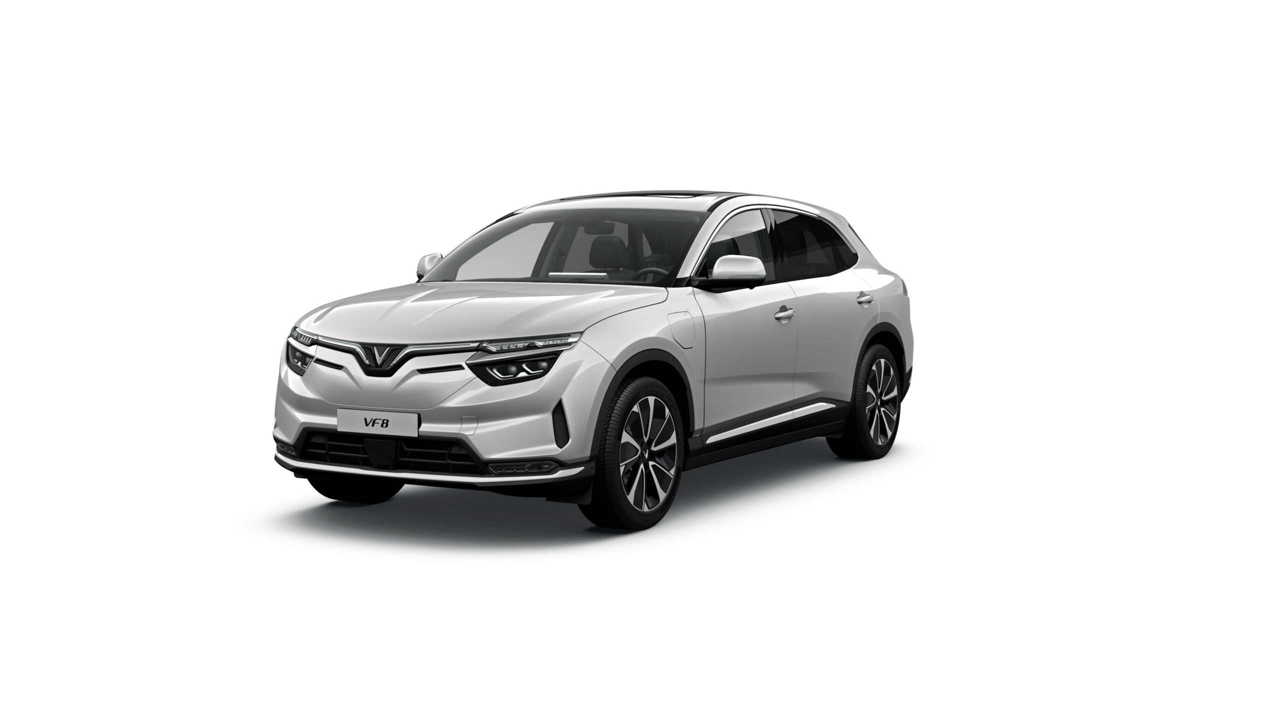 Trải nghiệm ảnh 360 VinFast VF 8 - 2