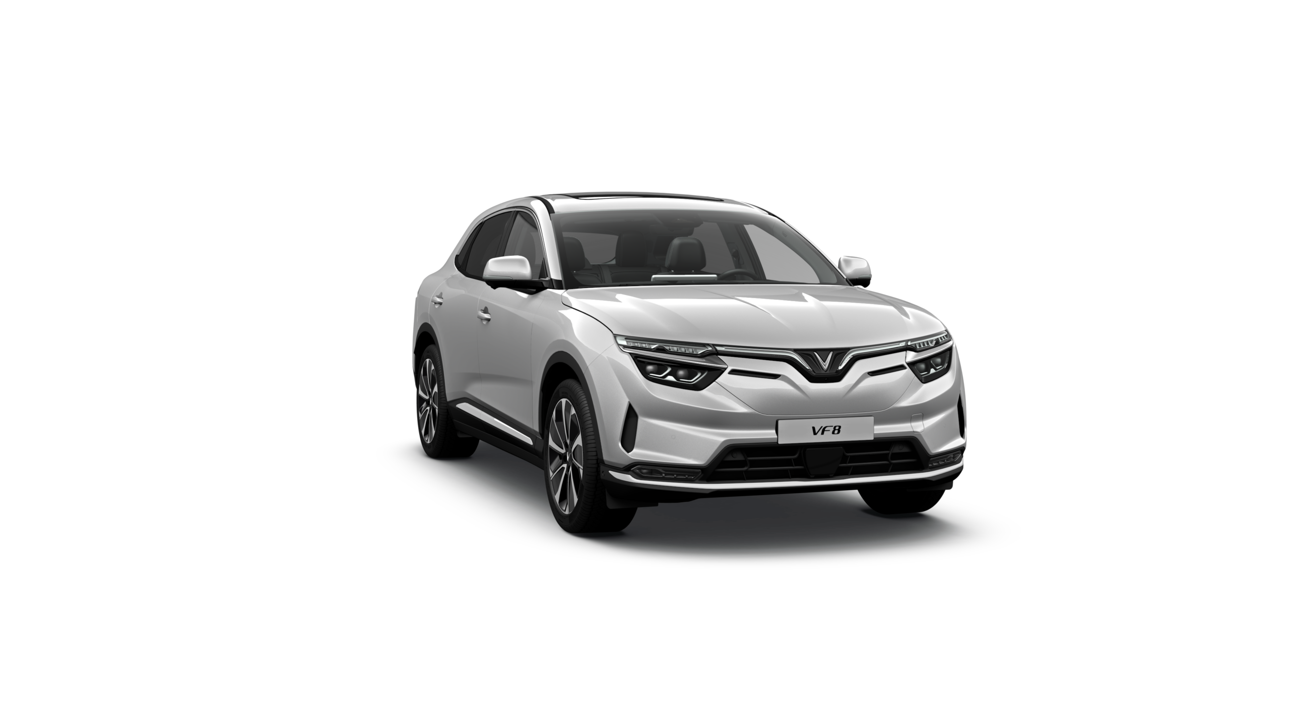 Trải nghiệm ảnh 360 VinFast VF 8 - 20