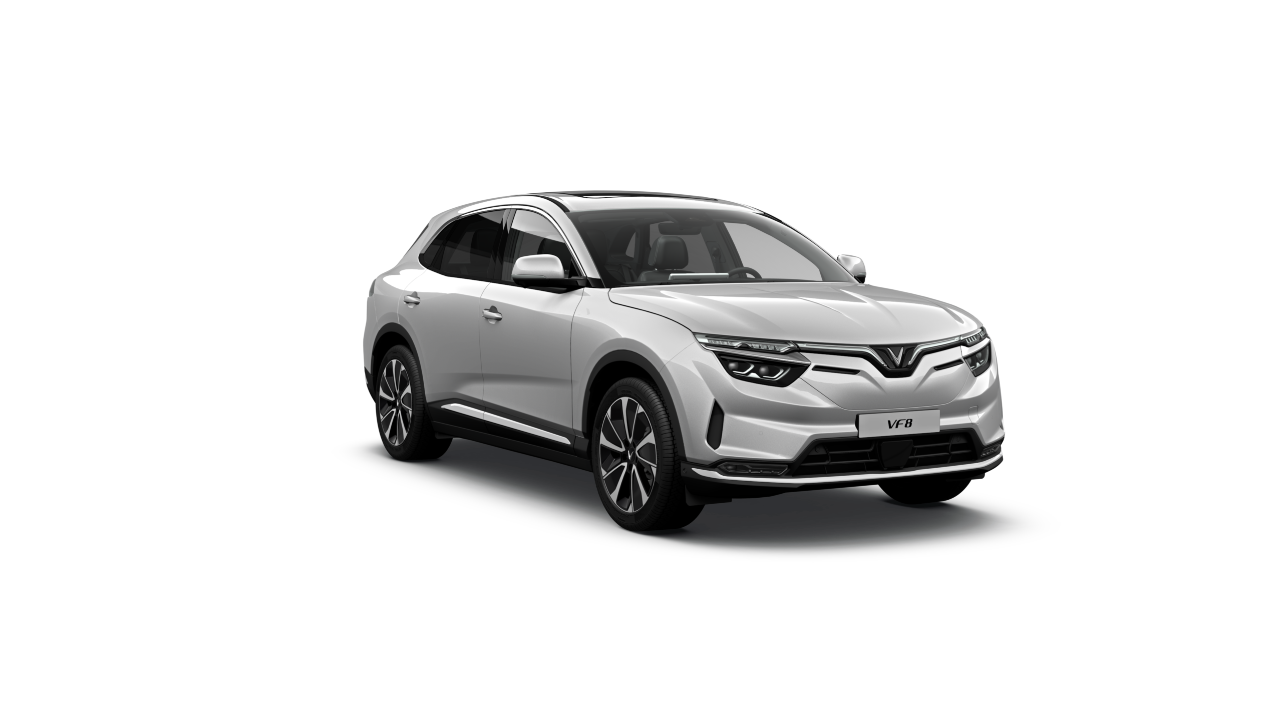 Trải nghiệm ảnh 360 VinFast VF 8 - 19