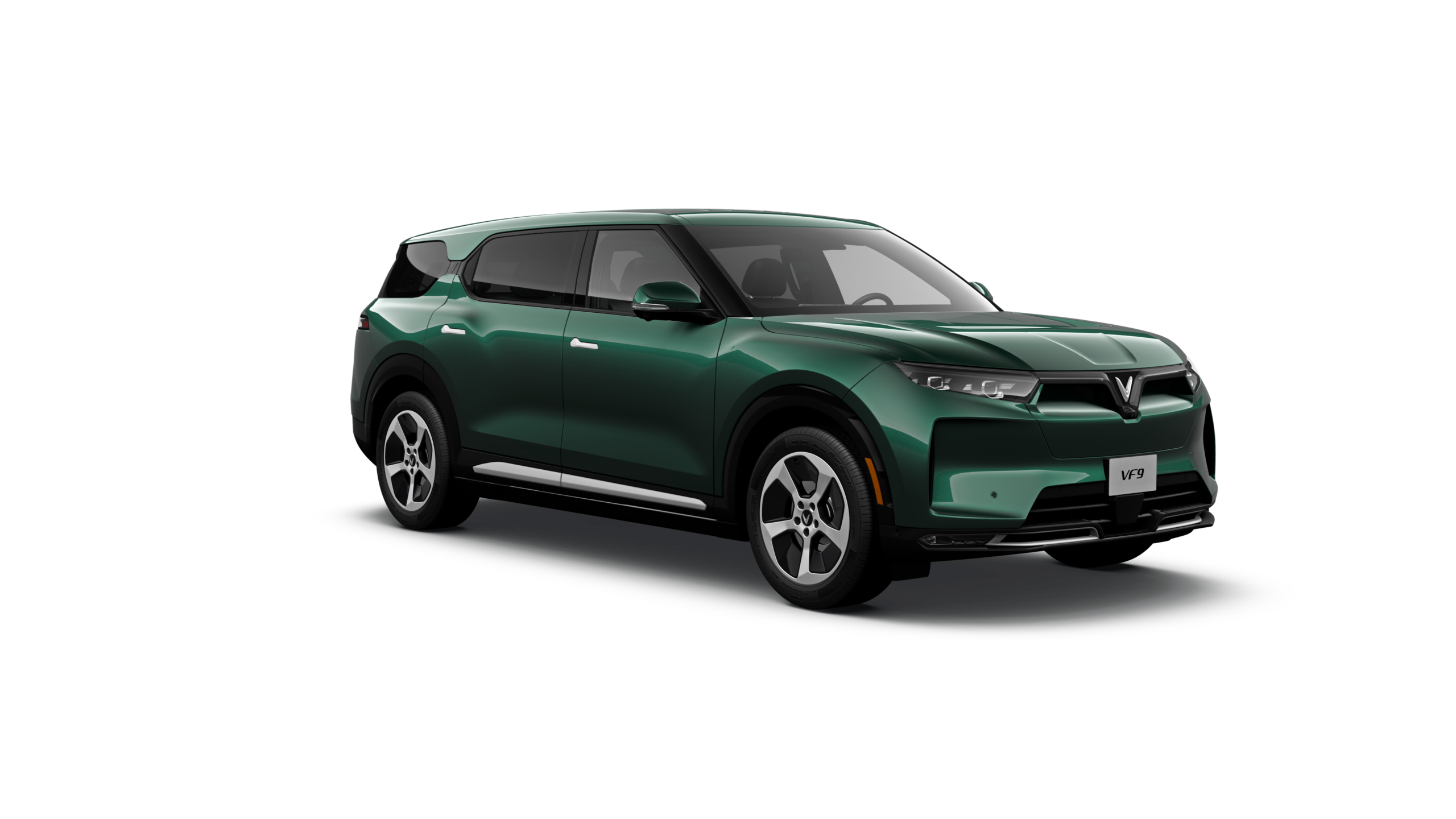 Trải nghiệm ảnh 360 VinFast VF 9 - 4