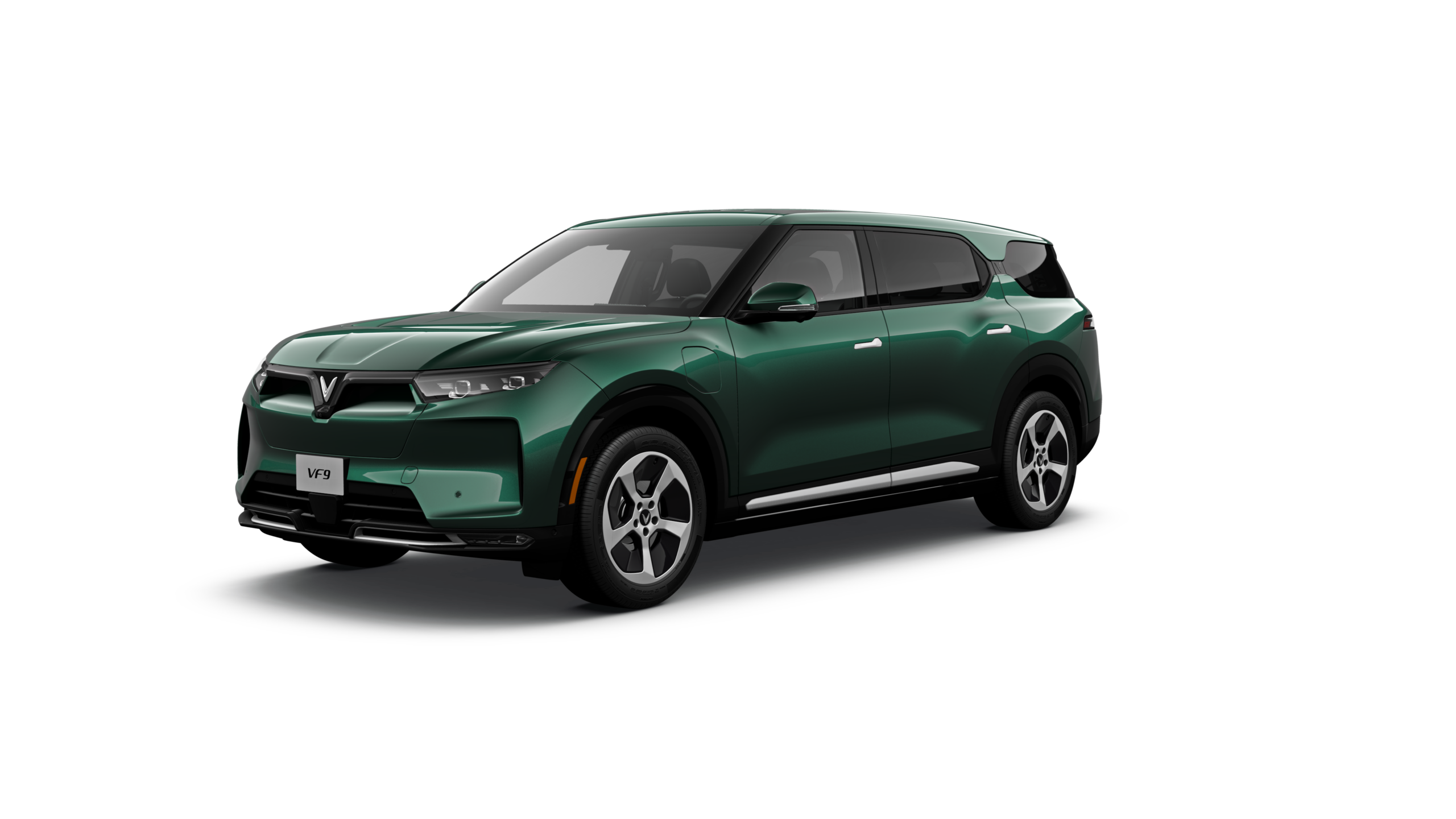 Trải nghiệm ảnh 360 VinFast VF 9 - 32
