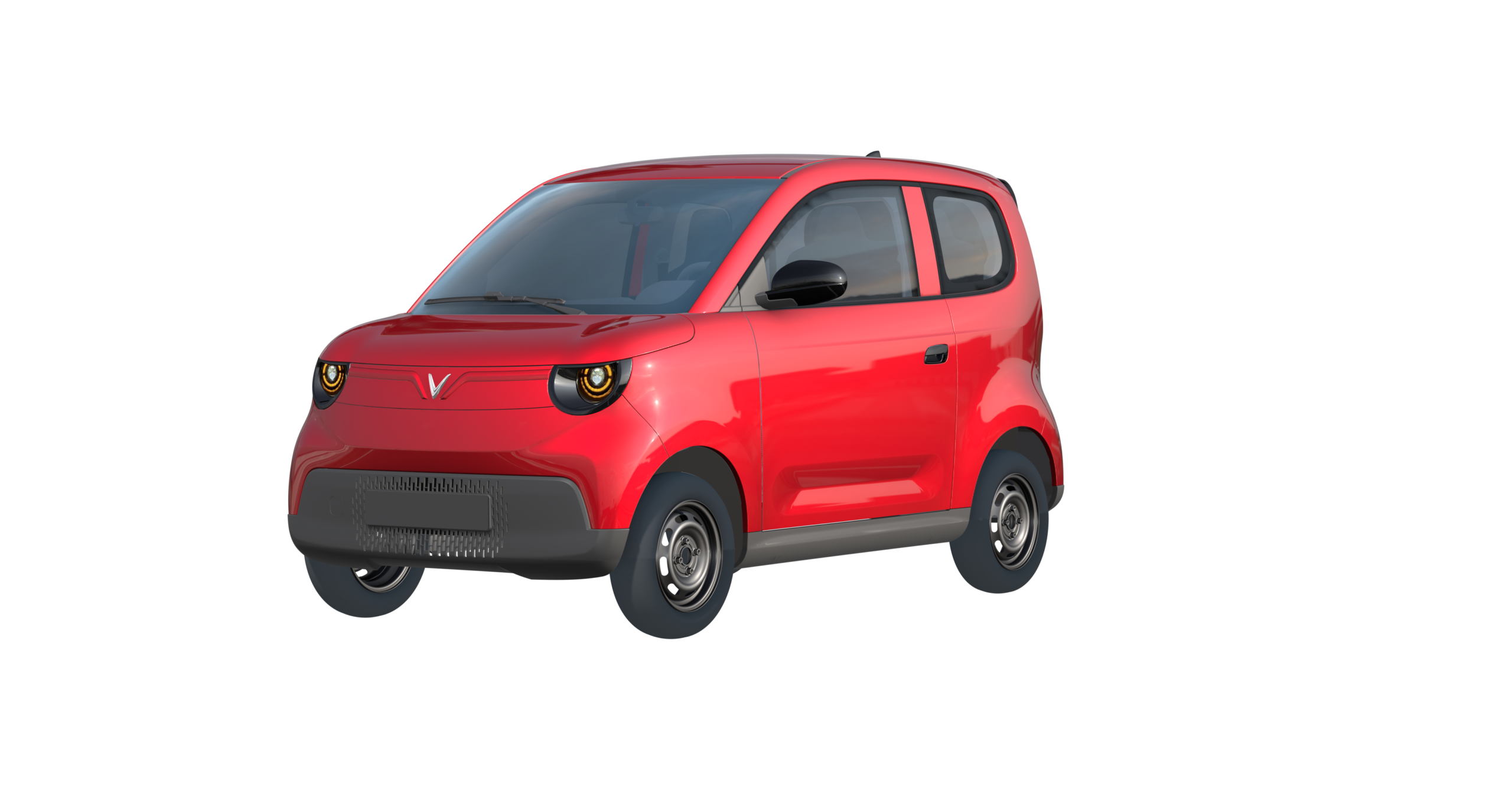 Trải nghiệm ảnh 360 EC Van - 3