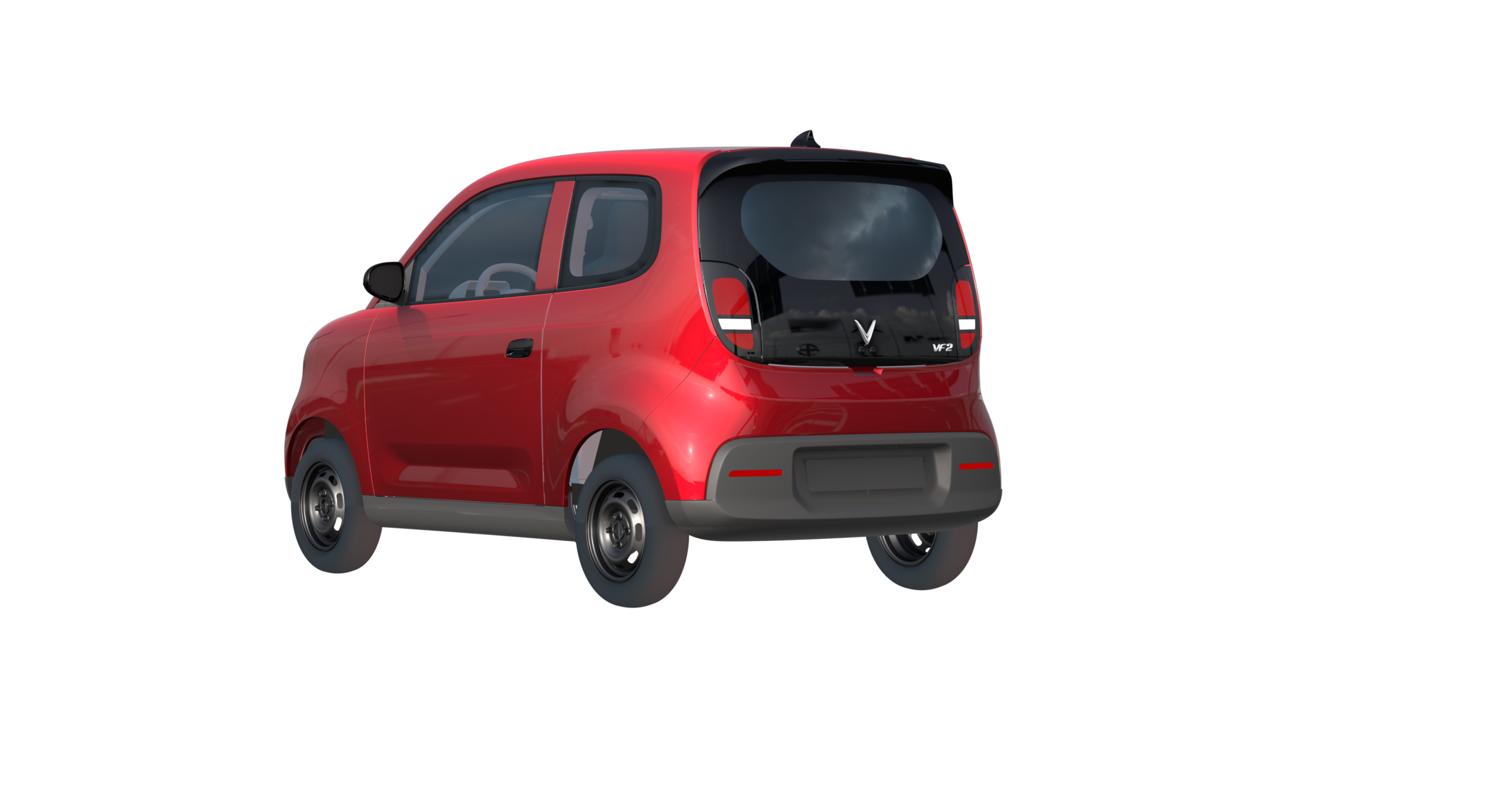 Trải nghiệm ảnh 360 EC Van - 2