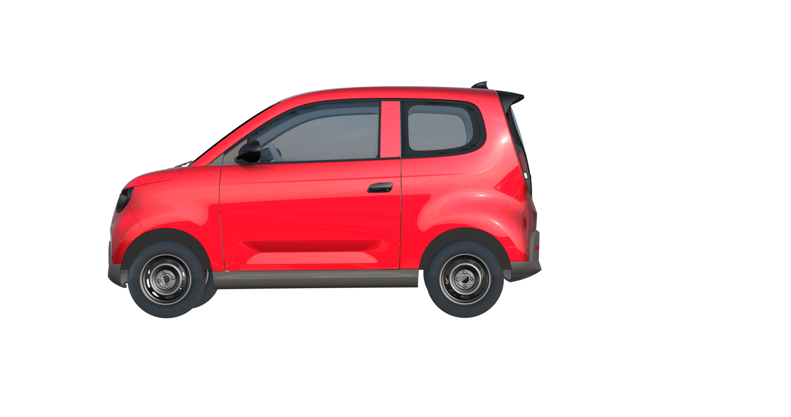Trải nghiệm ảnh 360 EC Van - 1