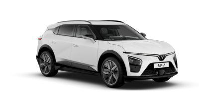 VinFast VF 7