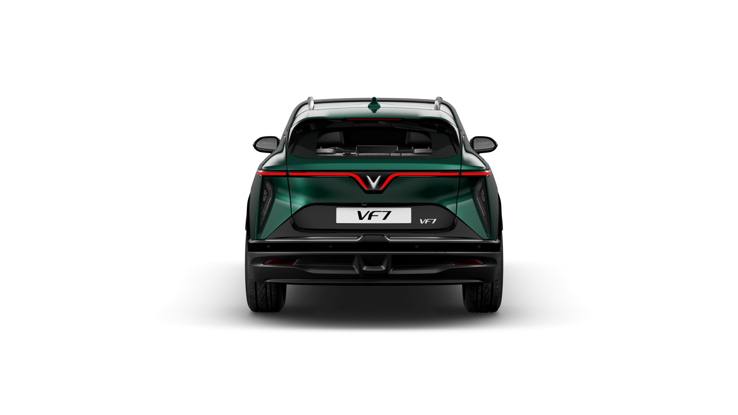 Trải nghiệm ảnh 360 VinFast VF 7 - 16
