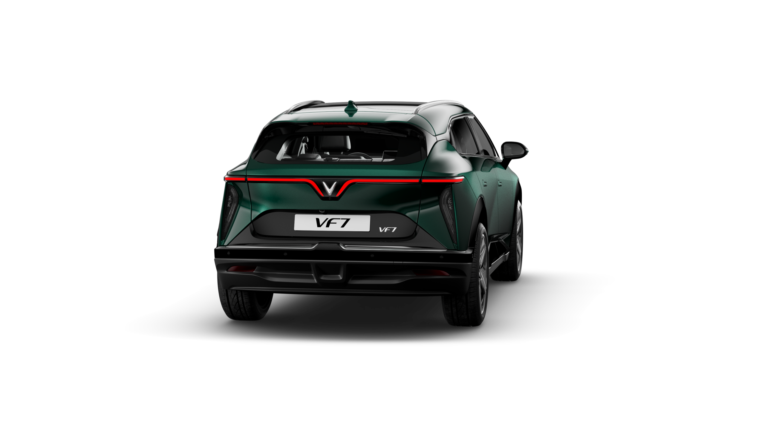 Trải nghiệm ảnh 360 VinFast VF 7 - 17